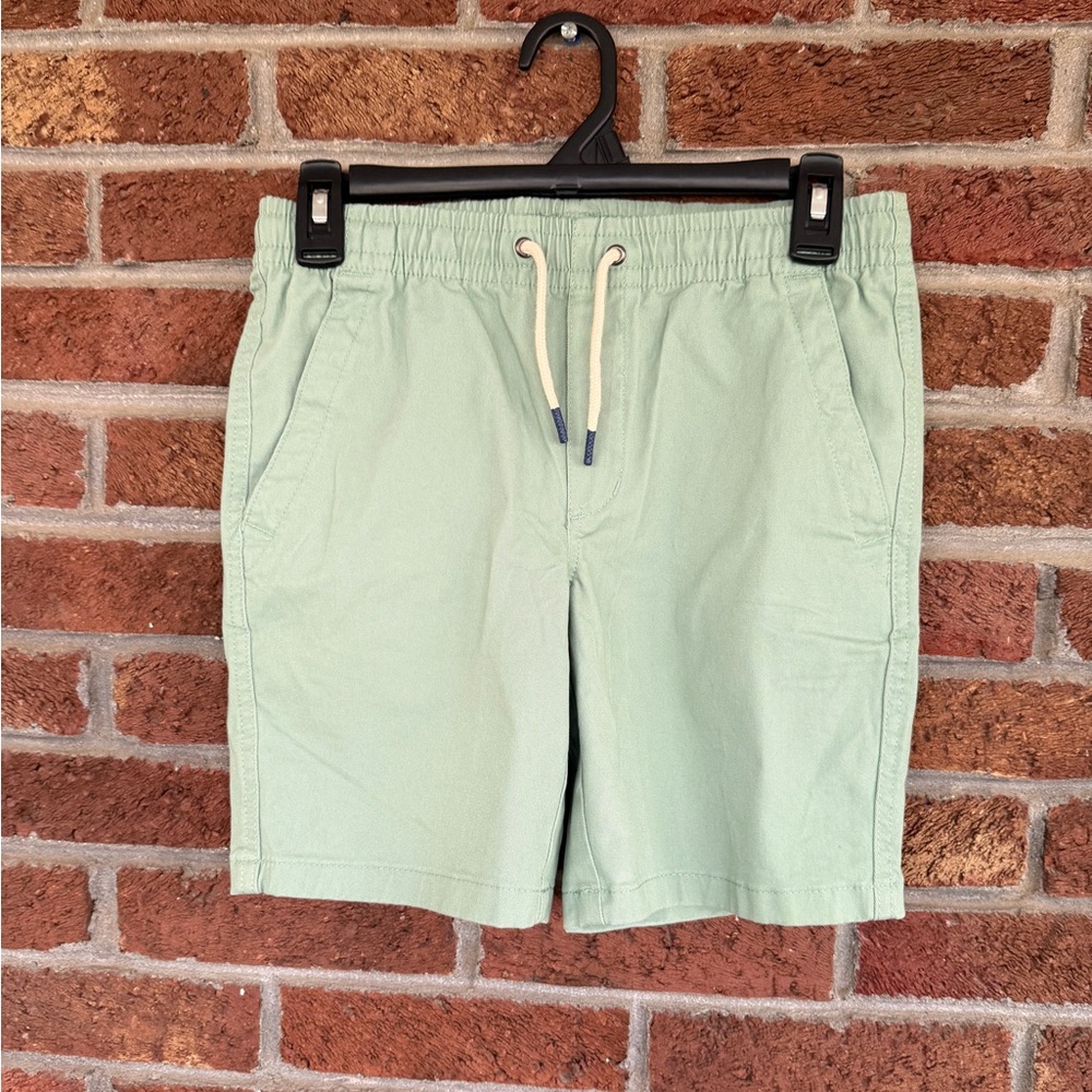 GAP. Mint Green Drawstring Shorts. Size X-Large. XL